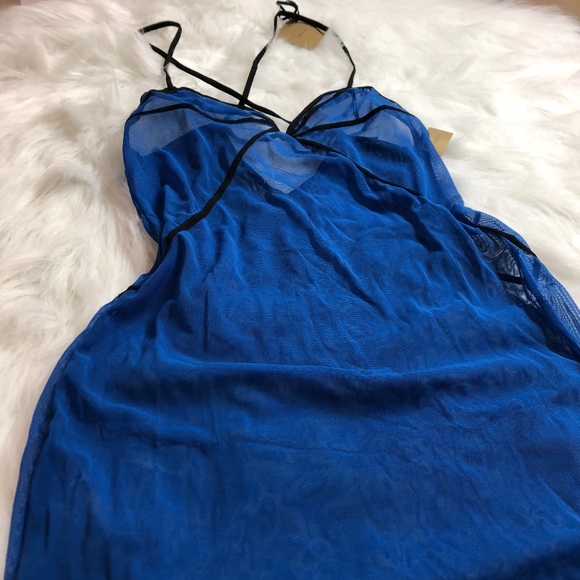 NWT Love Haus Slip - Picture 6 of 8